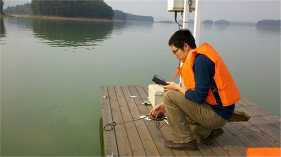 水產(chǎn)品質(zhì)量安全檢測(cè)