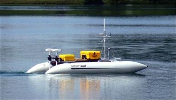 水質(zhì)監(jiān)測