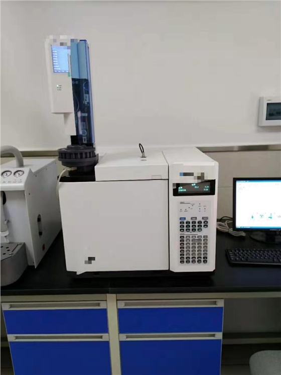 氣相色譜儀 氣相色譜儀