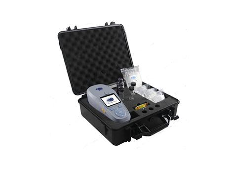 水質(zhì)綜合檢測(cè)箱