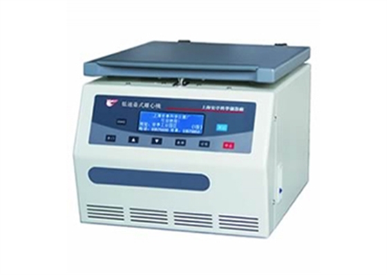 TDL-5C 低速臺(tái)式大容量離心機(jī)