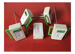 無(wú)線(xiàn)多層土壤水分速測(cè)儀