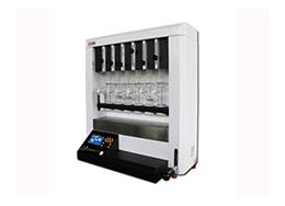 SOX406脂肪測(cè)定儀