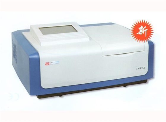 L5S（759S）紫外可見(jiàn)分光光度計(jì)
