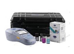 游泳池水質(zhì)分析儀