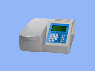 農(nóng)藥殘留速測儀