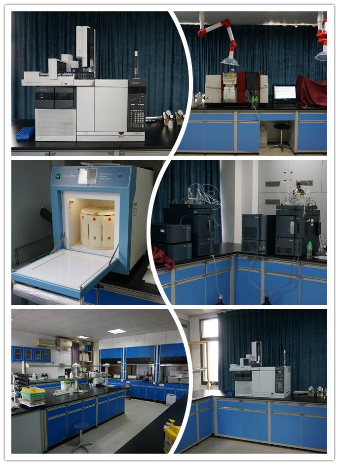 食品安全速測儀