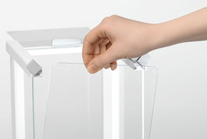 方便清潔 方便清潔