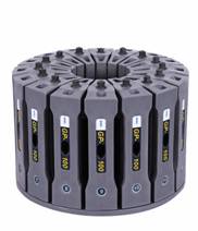 16位超高強(qiáng)度框架式密閉反應(yīng)罐 16位超高強(qiáng)度框架式密閉反應(yīng)罐