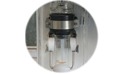 K1100/K1100F全自動(dòng)凱氏定氮儀