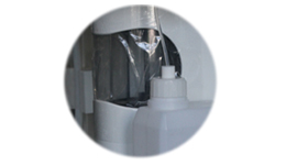 K1100/K1100F全自動(dòng)凱氏定氮儀