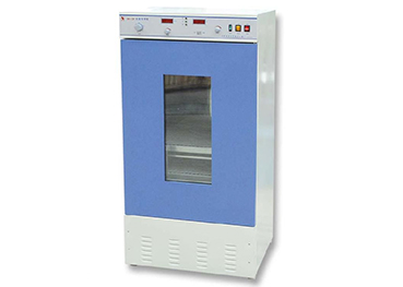 振蕩培養(yǎng)箱