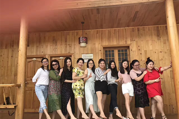 天恒商務(wù)團隊 天恒商務(wù)團隊