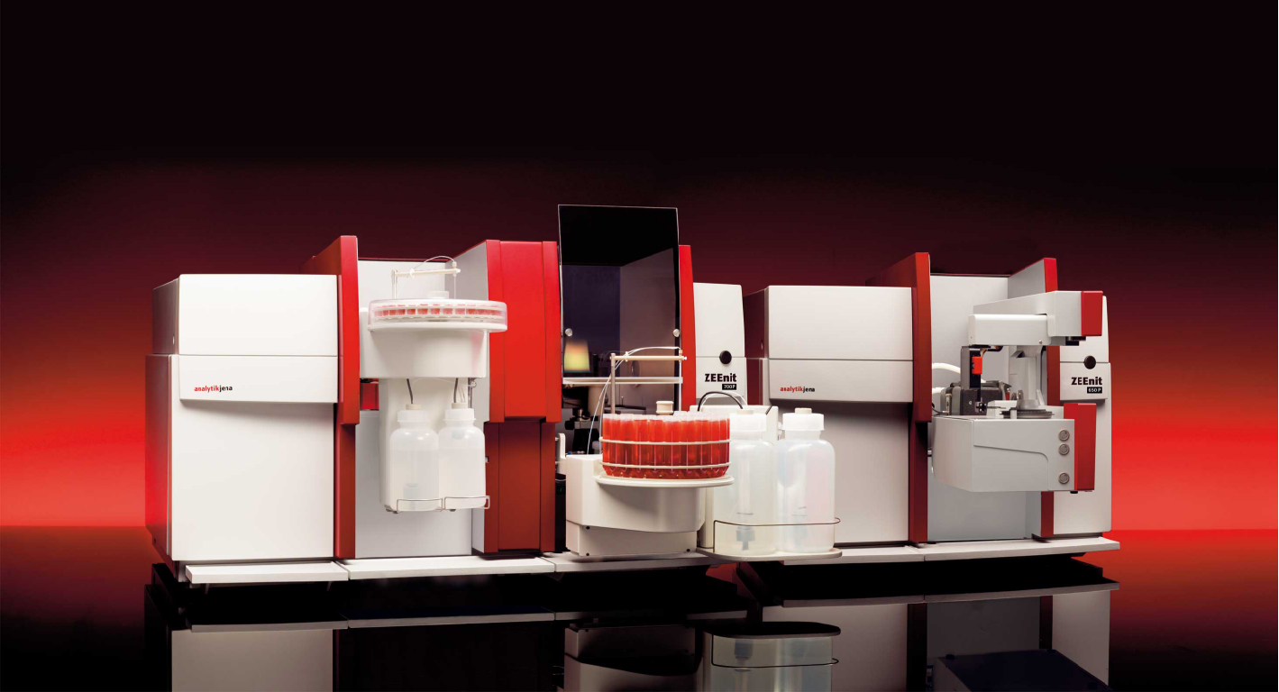 火焰光度計(jì)