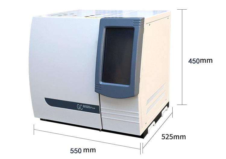氣相色譜儀 氣相色譜儀