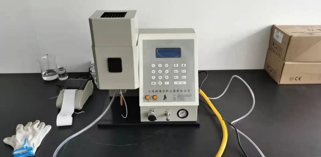 火焰光度計(jì)