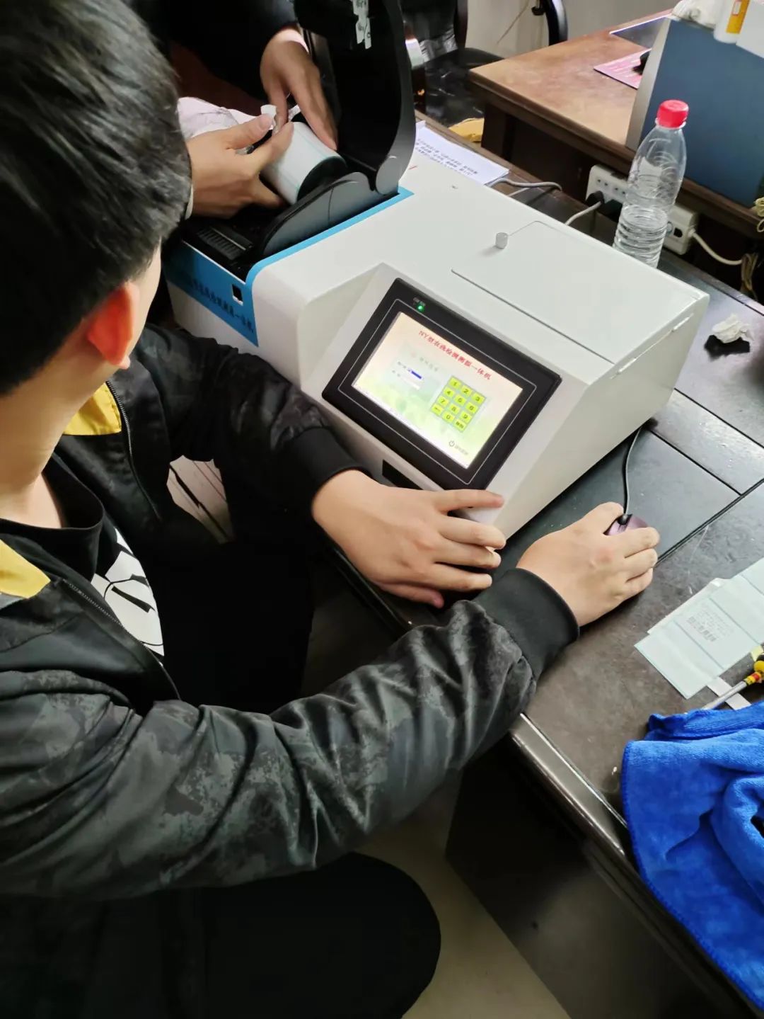 吉首市農(nóng)業(yè)局