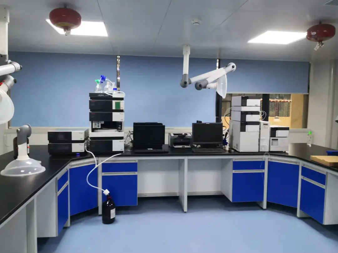 液相色譜儀_2022液相色譜儀種類大全【實(shí)驗(yàn)室儀器設(shè)備知識】