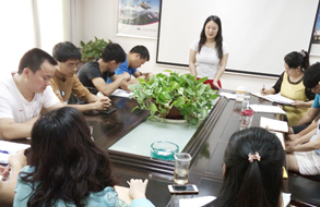 發(fā)言與傾聽 發(fā)言與傾聽