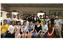 天恒大家庭 天恒大家庭