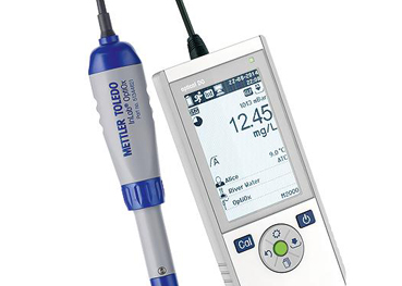 便攜式溶氧(DO)儀S9 便攜式溶氧(DO)儀S9
