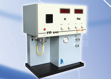 火焰光度計(jì)FP640 火焰光度計(jì)FP640