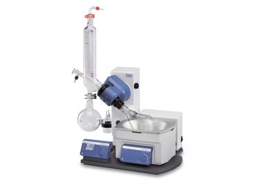 IKA旋轉(zhuǎn)蒸發(fā)儀RV 10 basic V IKA旋轉(zhuǎn)蒸發(fā)儀RV 10 basic V