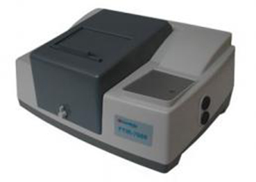 FTIR-7600傅里葉變換紅外光譜儀 FTIR-7600傅里葉變換紅外光譜儀