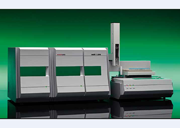 multi X 2500總有機(jī)鹵素分析儀 multi X 2500總有機(jī)鹵素分析儀