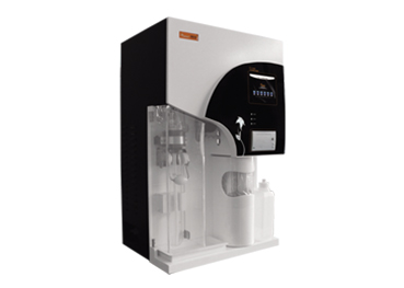 K9860全自動凱氏定氮儀 K9860全自動凱氏定氮儀