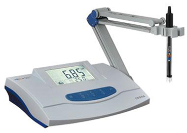 PHS-3C型pH計(jì) PHS-3C型pH計(jì)