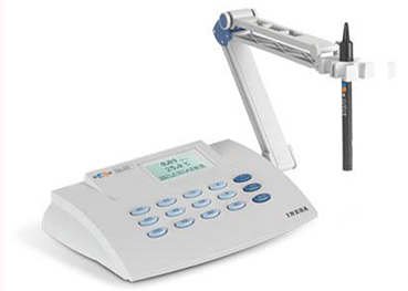 DDSJ-308A型電導(dǎo)率儀 DDSJ-308A型電導(dǎo)率儀