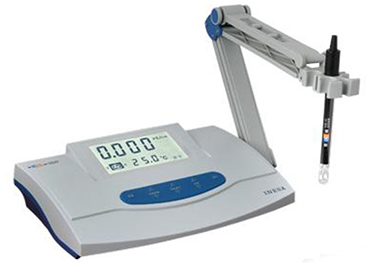 DDS-307型電導(dǎo)率儀 DDS-307型電導(dǎo)率儀