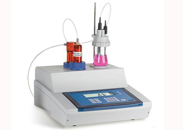 ZDJ-4A型自動電位滴定儀 ZDJ-4A型自動電位滴定儀