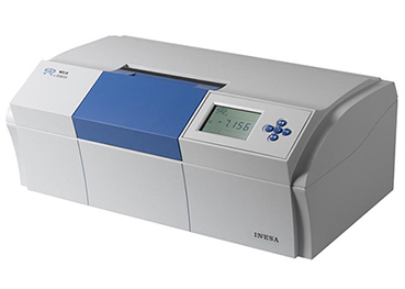 WZZ-2B 自動旋光儀 WZZ-2B 自動旋光儀