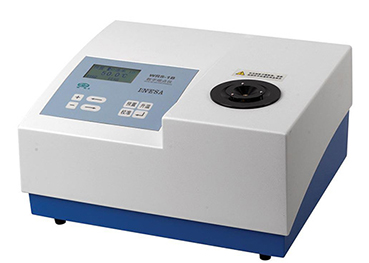 WRS-1B數(shù)字熔點(diǎn)儀 WRS-1B數(shù)字熔點(diǎn)儀