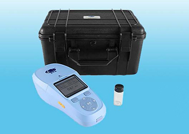 便攜式濁度儀 便攜式濁度儀