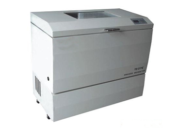 TS-211CF/2112F往復(fù)式恒溫?fù)u床 TS-211CF/2112F往復(fù)式恒溫?fù)u床