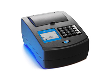 DR1010 便攜式COD測定儀 DR1010 便攜式COD測定儀