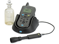 LDO便攜式溶解氧測(cè)定儀 LDO便攜式溶解氧測(cè)定儀
