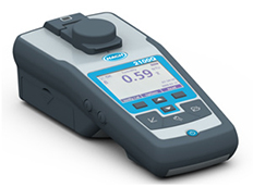 2100Q 便攜式濁度儀 2100Q 便攜式濁度儀