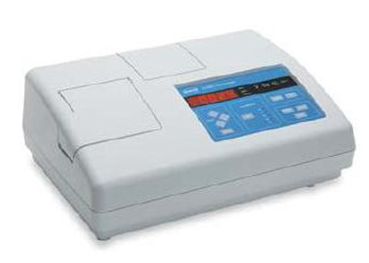 2100N 型實(shí)驗(yàn)室濁度儀 2100N 型實(shí)驗(yàn)室濁度儀