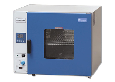 DHG系列臺式電熱恒溫鼓風(fēng)干燥箱 DHG系列臺式電熱恒溫鼓風(fēng)干燥箱