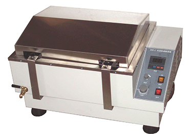 SHA-C 水浴恒溫振蕩器 SHA-C 水浴恒溫振蕩器