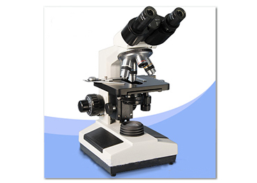 雙目生物顯微鏡XSP-2C 雙目生物顯微鏡XSP-2C