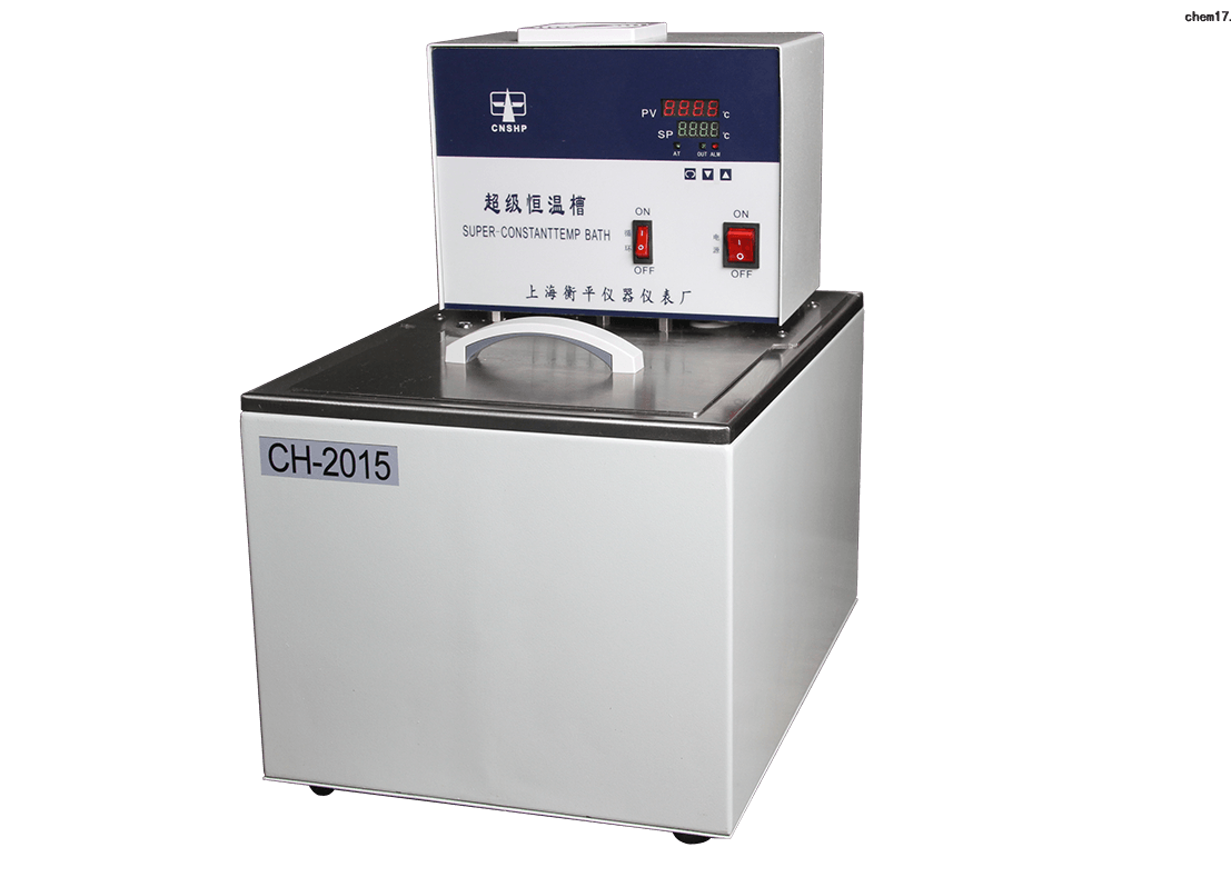 CH系列超級(jí)恒溫槽 CH系列超級(jí)恒溫槽