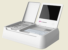 食品安全檢測(cè)儀