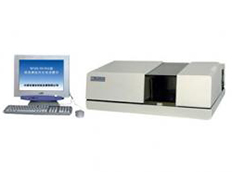 WGH-30紅外分光光度計(jì)