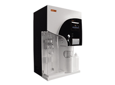 K9860全自動凱氏定氮儀 K9860全自動凱氏定氮儀