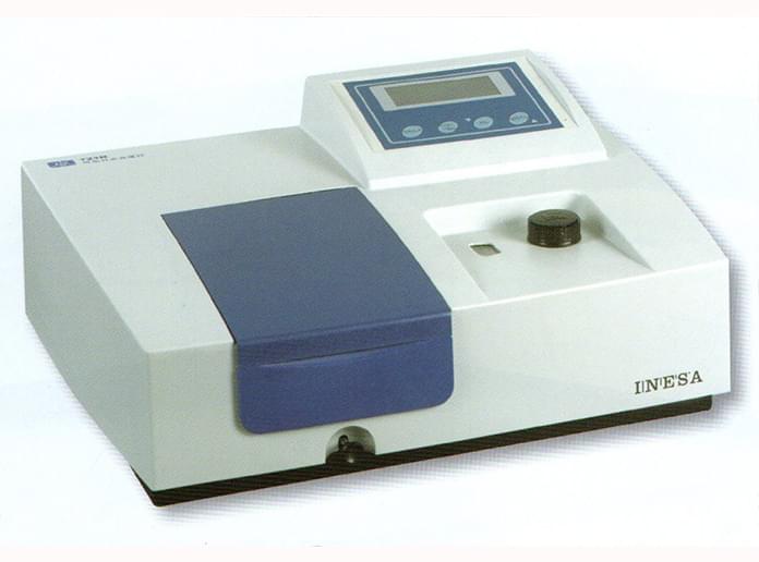 721N/722N可見分光光度計(jì)